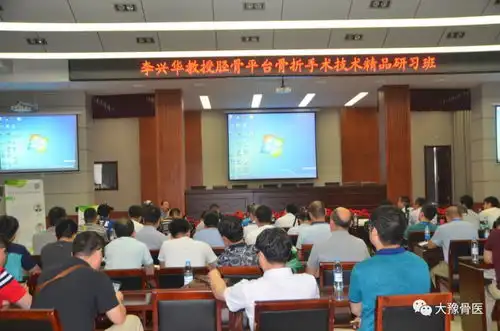  李兴华这个超人医生不近人情