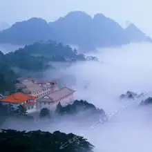 黄山风景区始信峰攻略,始信峰门票游玩攻略地址图片门票价格 黄山风景区始信峰攻略,始信峰门票游玩攻略地址图片门票价格