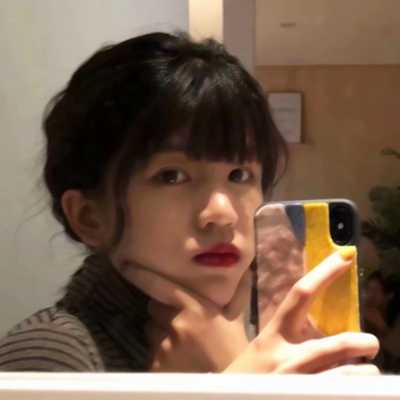  帅气超酷女生头像,女生头像图片