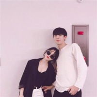  情侣秀恩爱微信头像微信头像图片大全