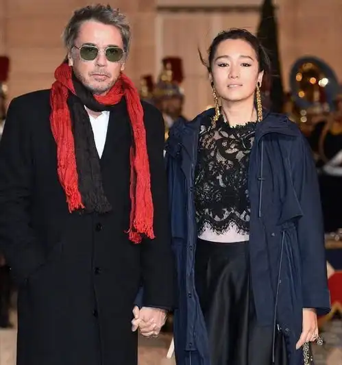  传影后巩俐退出新加坡国籍,重新申请中国籍细数她的国籍史