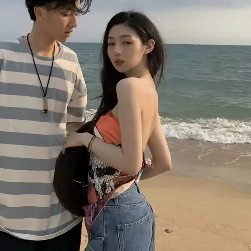  小众情头要一直爱