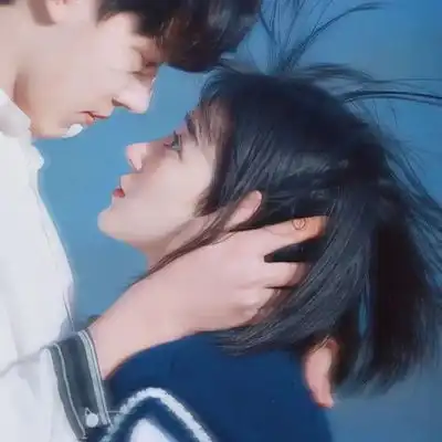 2023最新甜蜜温暖真情情侣头像 2023最新甜蜜温暖真情情侣头像