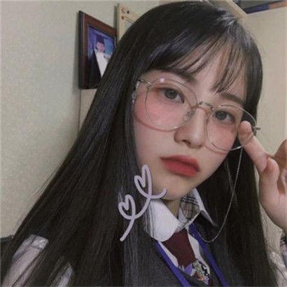  最潮qq头像女霸气社会,坚强永远比娇情漂亮