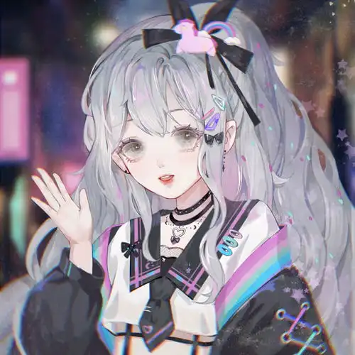  闺蜜头像姐妹成对,快乐加倍