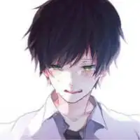 动漫狂暴冷酷无情头像微信头像图片大全 动漫狂暴冷酷无情头像微信头像图片大全