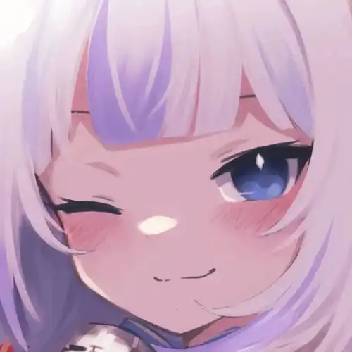 动漫女头可爱的小鲨鱼 动漫女头可爱的小鲨鱼