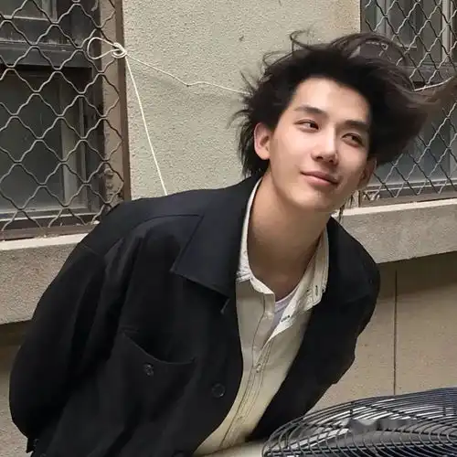  头像还好我是一个小胖子难过的时候还可以摸摸小肚子