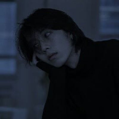  祁宋ins酷帅真人文艺范高冷男生头像