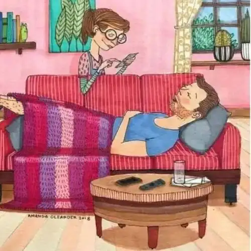 心理学你最忍受不了哪对情侣测婚后的你们会出现什么危机 心理学你最忍受不了哪对情侣测婚后的你们会出现什么危机