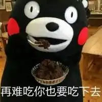  熊本熊背影情侣头像微信头像图片大全