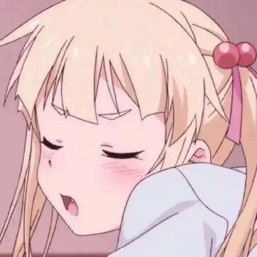  一期动漫女头