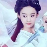  谁有好看的qq情侣头像