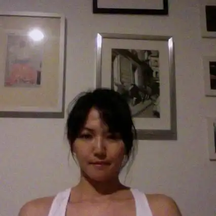  孙燕姿承认产后发胖新头像变圆润