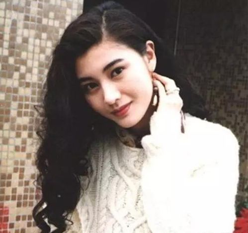  昔日十大影视女神,谁才是最美的