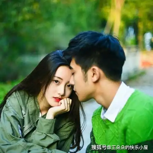  一个男人肯对你说这3个秘密,说明他早已认定了你,别不懂