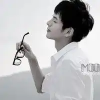  帅哥侧面图片微信头像图片大全