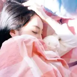 跪求韩范女神头像不要敷衍 跪求韩范女神头像不要敷衍