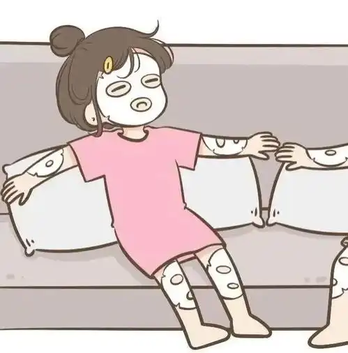 不怕被发现的情侣头像易