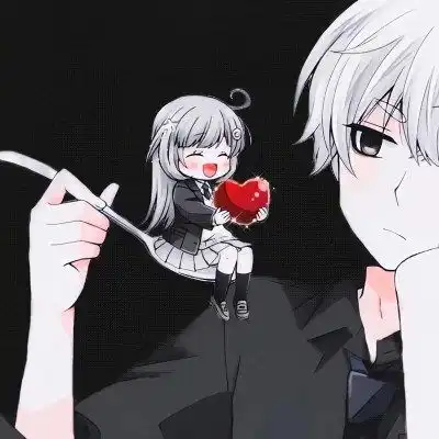 抱宠物带宠物可爱动漫情侣头像,抱宠物的情侣头像 抱宠物带宠物可爱动漫情侣头像,抱宠物的情侣头像