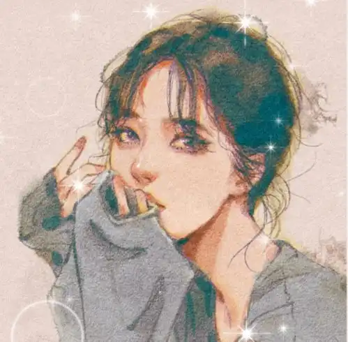  头像精选