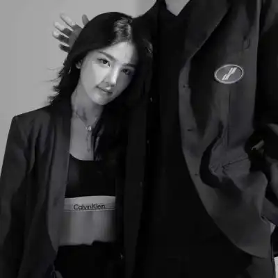 情侣头像一左一右配对真人霸气不主动联系你的人比想象中更不喜欢你 情侣头像一左一右配对真人霸气不主动联系你的人比想象中更不喜欢你