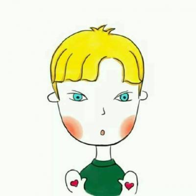  情头女头