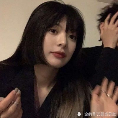 结婚情侣头像一男一女图