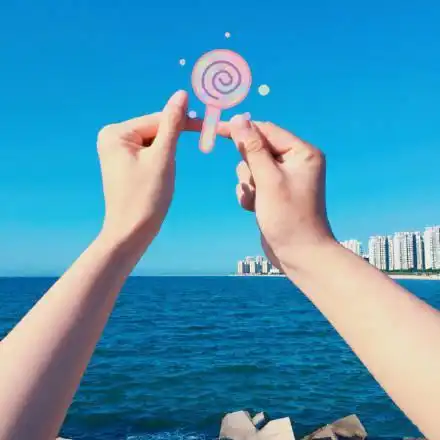  撩女生的情话,特别甜蜜,一句顶十句