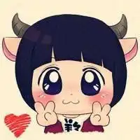 小胖子头像卡通女微信头像图片大全  小胖子头像卡通女微信头像图片大全