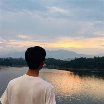  情头希望我是你最大的快乐