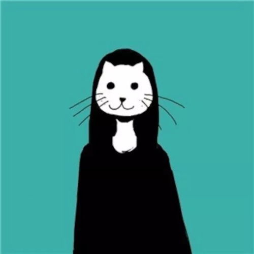  二次元美图其他(闺蜜头像)(8)