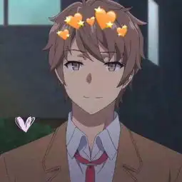  好看不明显的情侣头像一男一女完全看不出是情侣头像