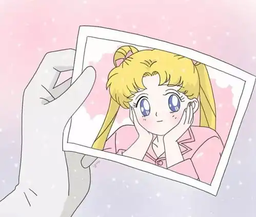 情侣头像不是水印聊天背