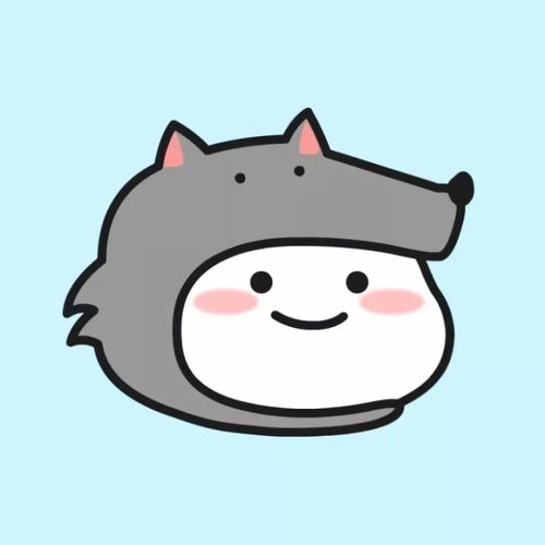  一批超甜的情侣头像