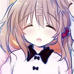 谁有这头像的另一半跪求 谁有这头像的另一半跪求