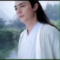  谁有好看的qq情侣头像