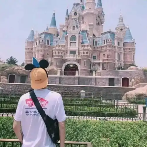  微信头像丨情侣头像,女生头像127