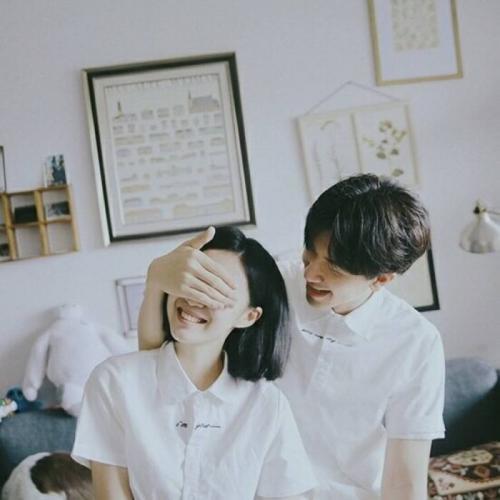  哄女朋友的甜甜的故事