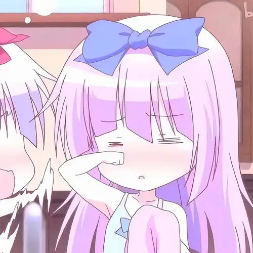 做你最牵挂的女孩子动漫闺蜜头像 做你最牵挂的女孩子动漫闺蜜头像