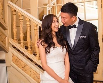  孙红雷的娇妻原来是貌美如花的她,学历高,羡慕