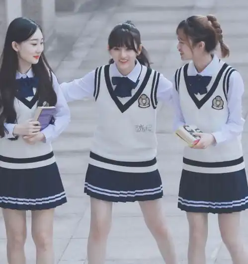 情侣头像jk男宋祖儿