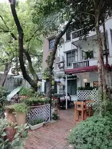  遇见深圳华侨城创意园为什么独得文艺青年的恩宠