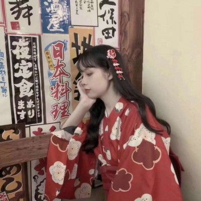  不想公开关系时用的情侣头像