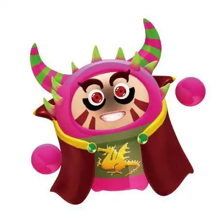  果宝特攻实力谁最厉害第一名果元天尊,最后一名你一定猜不到