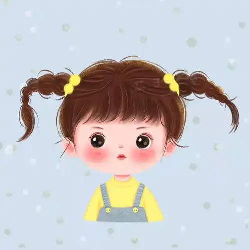 一组红红火火的新年头像,请签收20210102