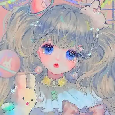 抱宠物带宠物可爱动漫情侣头像,抱宠物的情侣头像 抱宠物带宠物可爱动漫情侣头像,抱宠物的情侣头像