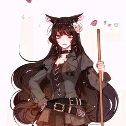  伯爵系黑色情头.会护你周全