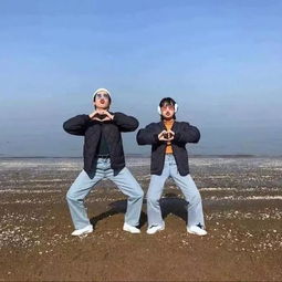  超甜的情侣头像,抱走吧