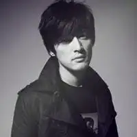 胡歌头像黑白经典黑白胡歌气质头像图片 胡歌头像黑白经典黑白胡歌气质头像图片